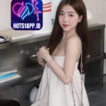 Wesley Howard Beautiful Girl di Apk Hot51 Terbaru