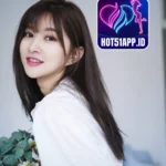 Winifred Morgan Memikat di Platform Apk Hot51 Terbaru