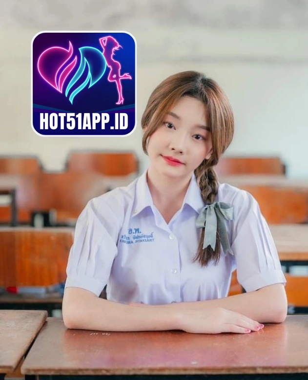 Xavier Brooks-Hot51App.Id