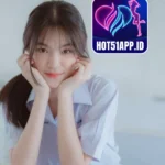 Xavier Brooks Cantik dan Memikat di Apk Hot51