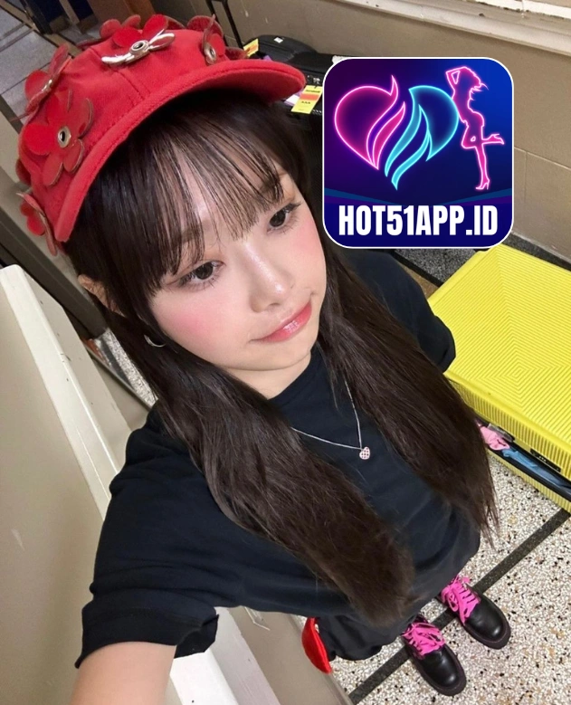 Yosef Hayes-Hot51App.Id