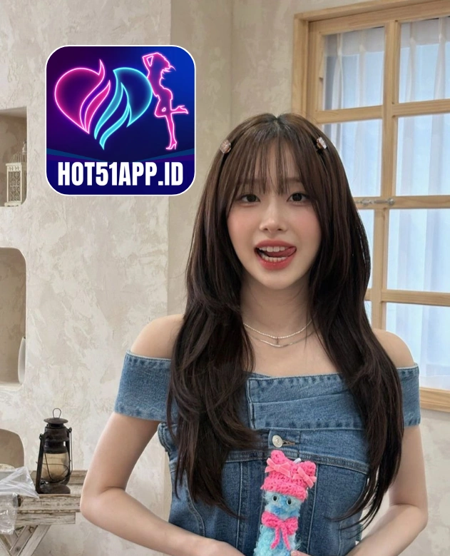 Yosef Hayes-Hot51App.Id