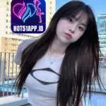 Yosef Hayes Gadis Cantik dan Menawan di Apk Hot51