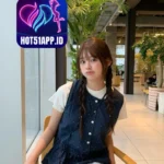 Zachary Bennett Tampil Memukau di Hot51 Apk