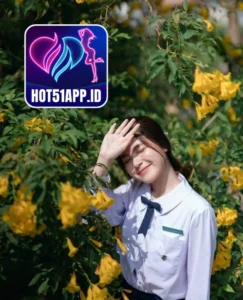 Read more about the article Zachary Foster Gadis Cantik dan Menarik di Hot51