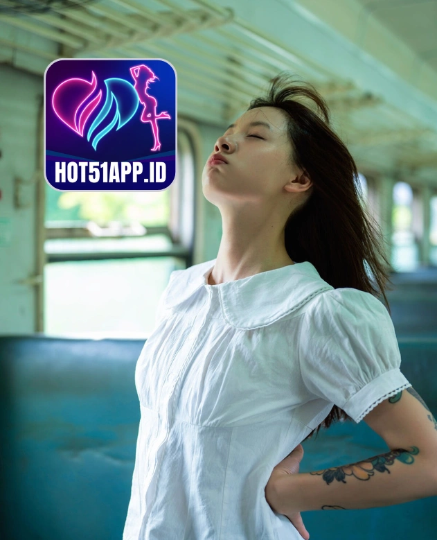 Read more about the article Adrian Walker di Apk Hot51 Pesona Tak Tertandingi