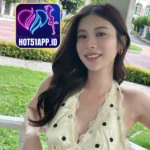 Alexa Bryant di Hot51 Review Aplikasi Live