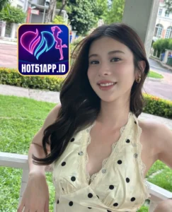 Read more about the article Alexa Bryant di Hot51 Review Aplikasi Live