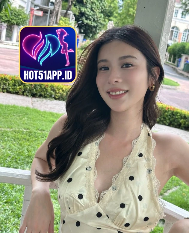 You are currently viewing Alexa Bryant di Hot51 Review Aplikasi Live