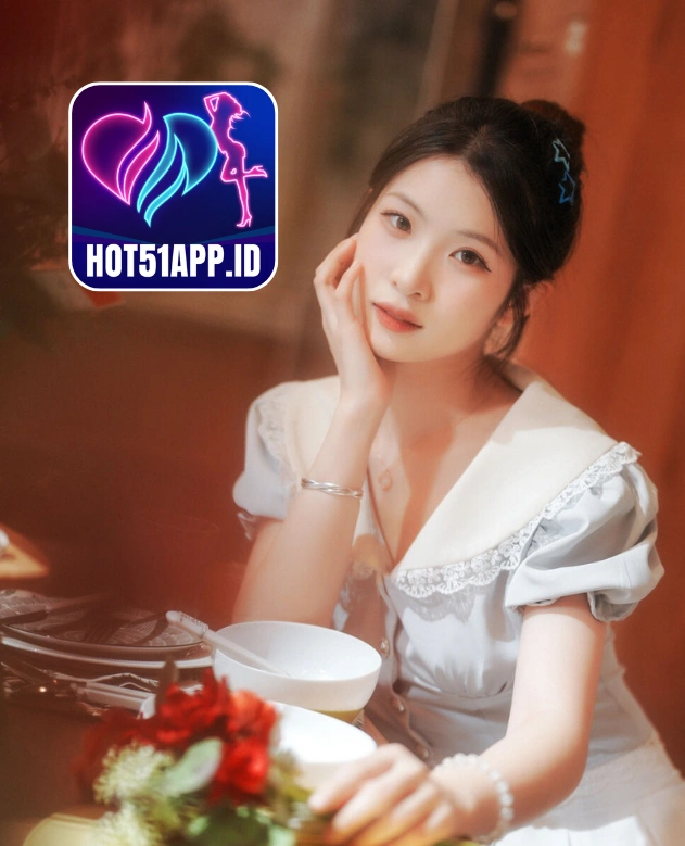 You are currently viewing April Butler di Hot51 Review Positif dan Apk Mod Hot51