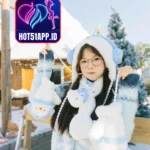 Archer Cole di Hot51 APK Terbaru 2026 Paling Memikat