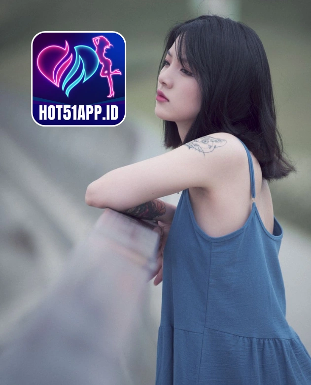 Ariana Bennett-HOT51APP.ID