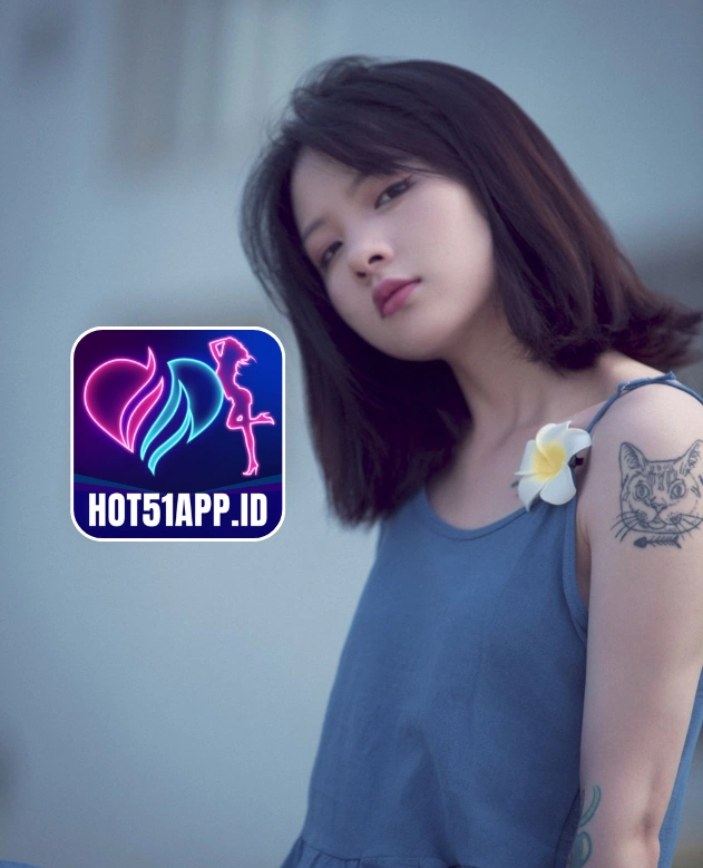 Ariana Bennett-HOT51APP.ID