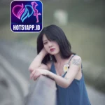 Ariana Bennett di Hot51 Review Positif Apk Live