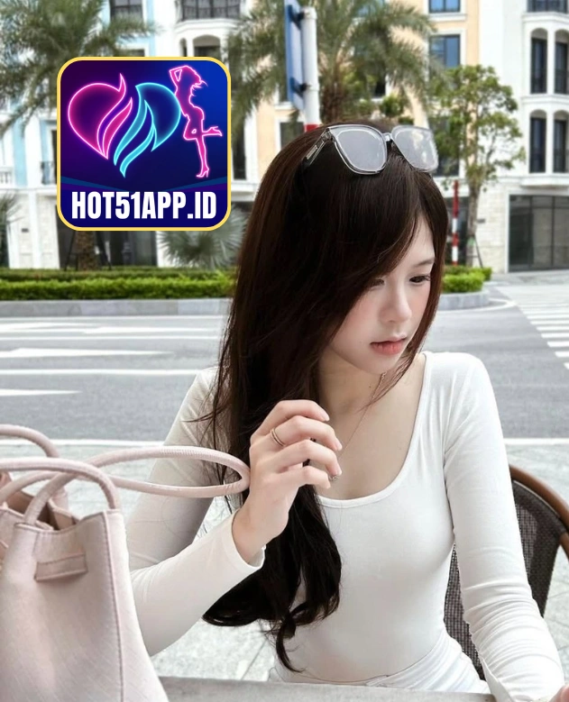 You are currently viewing Ariana Cole di Hot51 Pesona Live Streaming Menarik