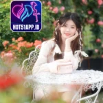 Ashton Brooks di Hot51 Review Positif Live Streaming