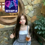 Ashton Daniels di Hot51 Live App Review