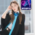 Austin Chapman di Hot51 Pesona Live Menarik