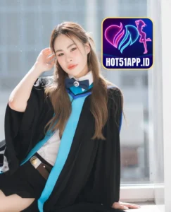 Read more about the article Austin Chapman di Hot51 Pesona Live Menarik