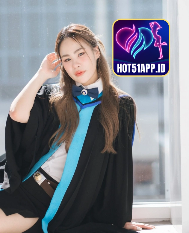 You are currently viewing Austin Chapman di Hot51 Pesona Live Menarik