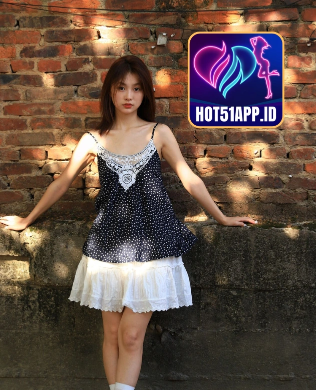 Autumn West-HOT51APP.ID