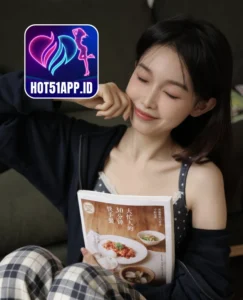 Read more about the article Axel Baker di Hot51 Pesona  Popularitas Live