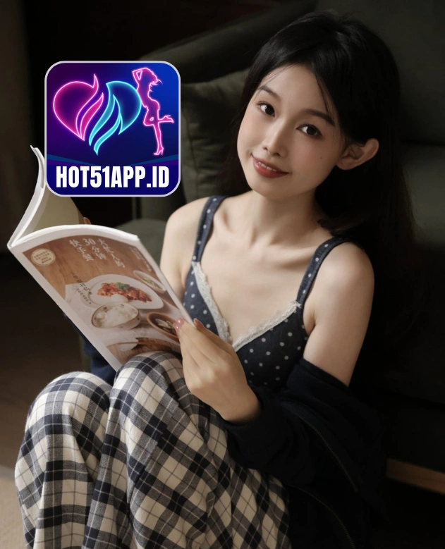 Axel Baker-HOT51APP.ID