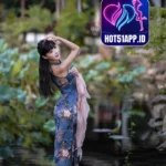 Benjamin Brooks Girl Viral di Apk Hot51 Terbaik