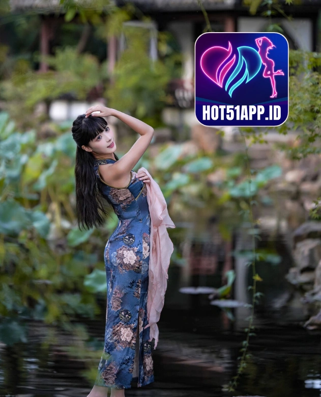 You are currently viewing Benjamin Brooks Girl Viral di Apk Hot51 Terbaik