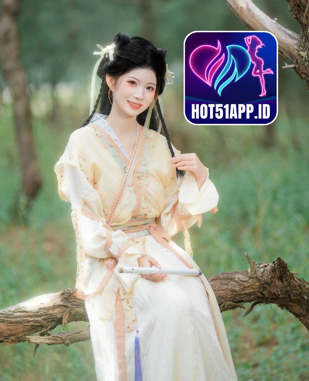 You are currently viewing Blake Campbell di Hot51 Pesona Live Streaming 2026