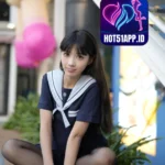 Caleb Foster Girl Viral di Apk Hot51 Paling Memikat