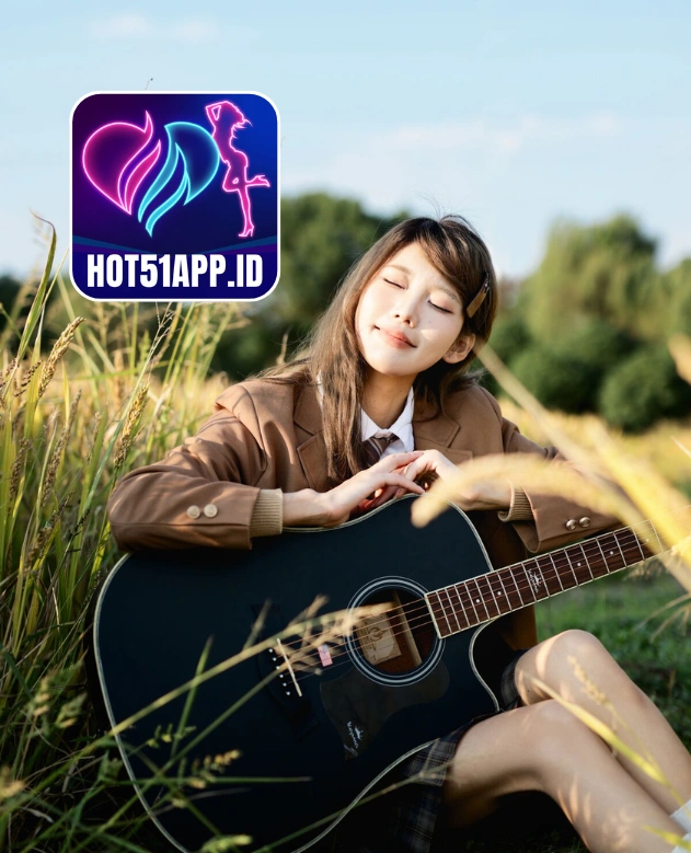 You are currently viewing Carter Clark Hot51 Pesona Live Streaming Menarik