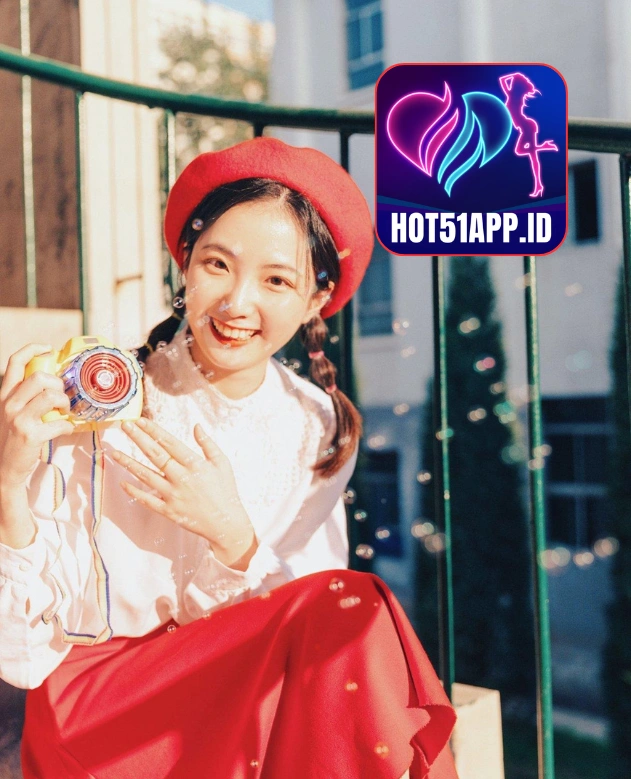 Clara Emily Francis-HOT51APP.ID