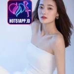 Elijah Foster Cantik di Apk Hot51 Mod APK Terbaru