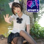 Elijah Nathan Cross di Hot51 Apk 2026 Review Lengkap ID