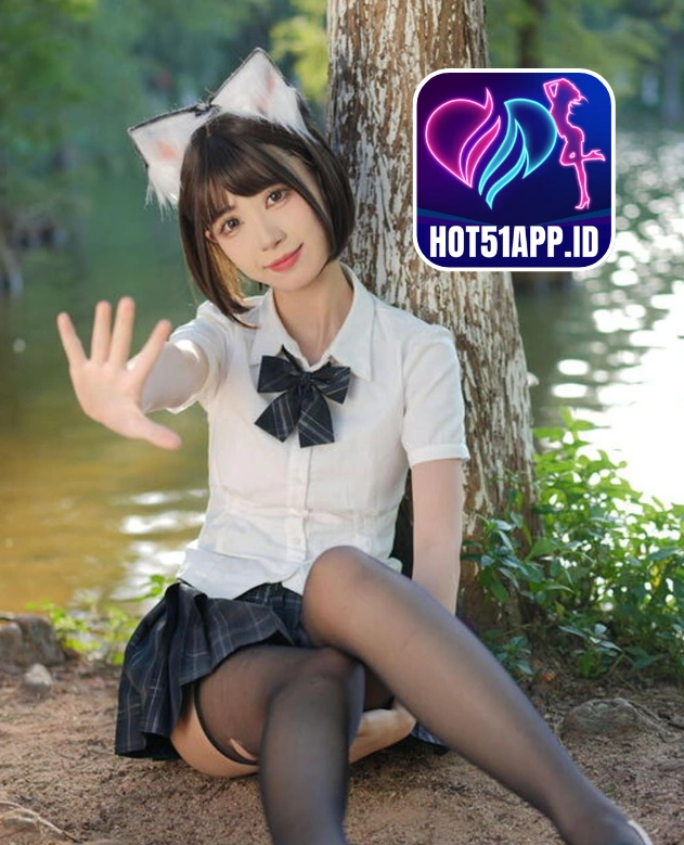 You are currently viewing Elijah Nathan Cross di Hot51 Apk 2026 Review Lengkap ID