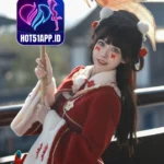 Elijah Richardson di Hot51 Review Positif Aplikasi