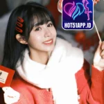 Elijah Turner Cantik dan Memukau di Apk Hot51