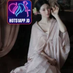 Gabriel Richardson Cantik dan Menawan di Apk Hot51