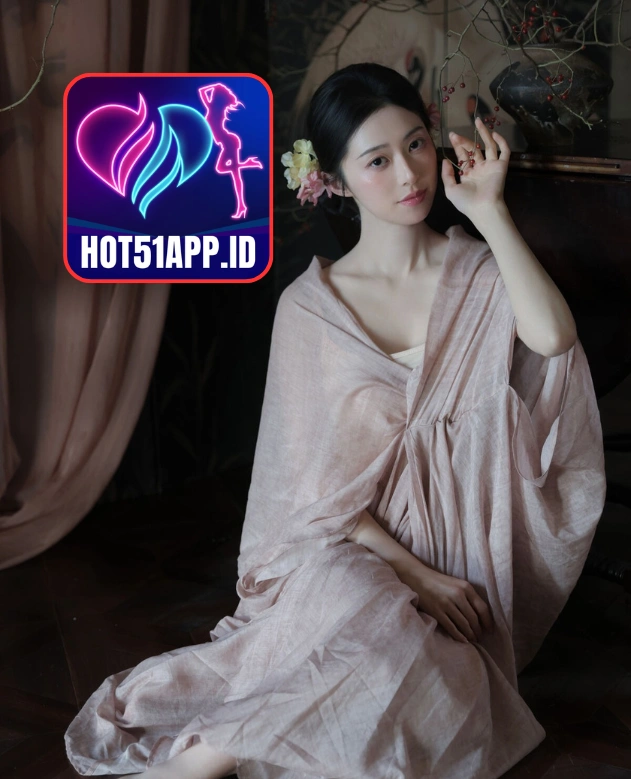 You are currently viewing Gabriel Richardson Cantik dan Menawan di Apk Hot51