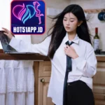 Felix Powell Cantik Memikat di Apk Hot51 Terbaru