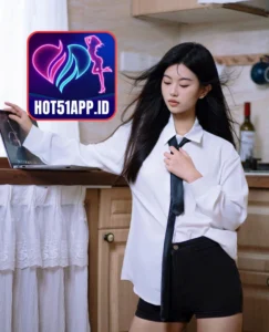 Read more about the article Felix Powell Cantik Memikat di Apk Hot51 Terbaru