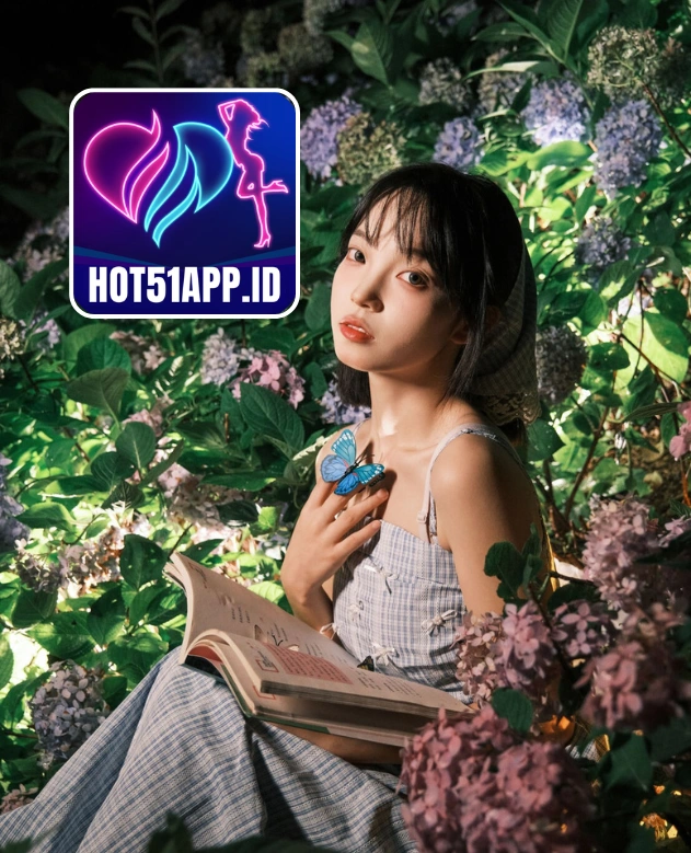 Gabriel Sanders-HOT51APP.ID