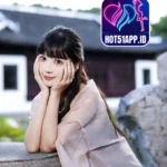 Harper Juliet Spencer Cantik di Hot51 Apk 2026
