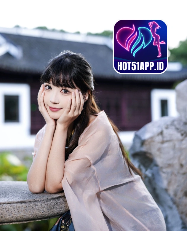 You are currently viewing Harper Juliet Spencer Cantik di Hot51 Apk 2026