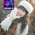 Harrison Howard Girl di Apk Hot51 Terbaru 2026