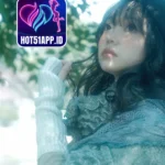 Harrison Powell Girl di Apk Hot51 Paling Menawan