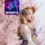 Harrison Simmons Gadis Cantik di Apk Hot51 Viral