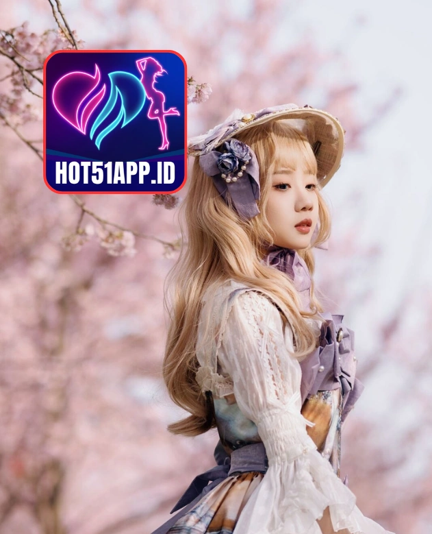 You are currently viewing Harrison Simmons Gadis Cantik di Apk Hot51 Viral