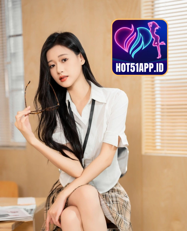 Iris Wallace-HOT51APP.ID